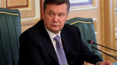 Янукович получил официальное приглашение на саммит ЕврАзЭС.