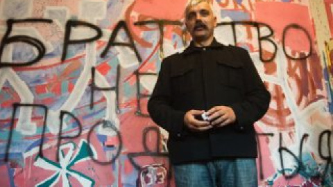 "Братство" считает, что скандал - "единственное оружие пролетариата".