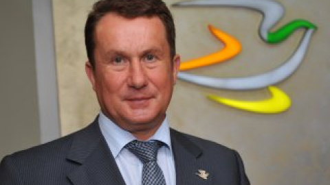 Председатель Правления Страховой компании «БРОКБИЗНЕС» Вадим Загребной