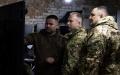Syrskyi tells about tasks facing AFU in Kursk Axis