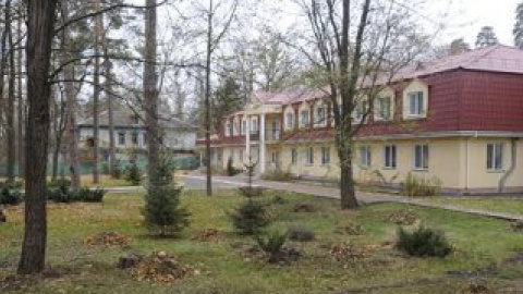В "Лучшем доме" пенсионеры получали вдвое завышенную плату за проживание.