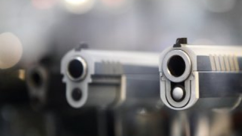 В ходе столкновений убиты трое протестующих (Обновлено)
