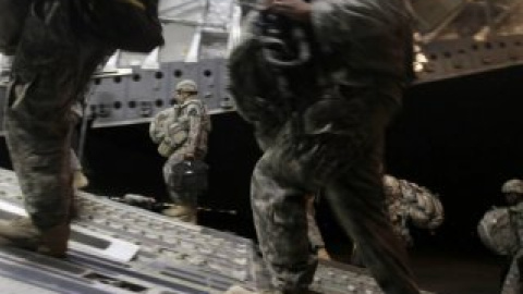 Окончательно вывод американских войск из Ирака планируется завершить к концу 2010 года.