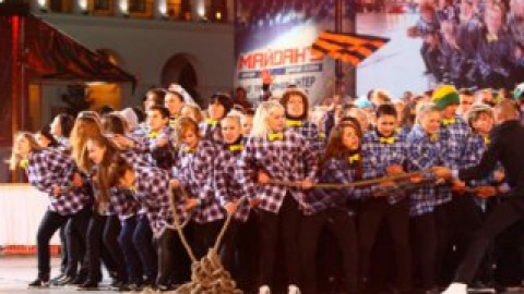Киев, Запорожье и Ровно – в финале "МАЙDАН’S-2"!