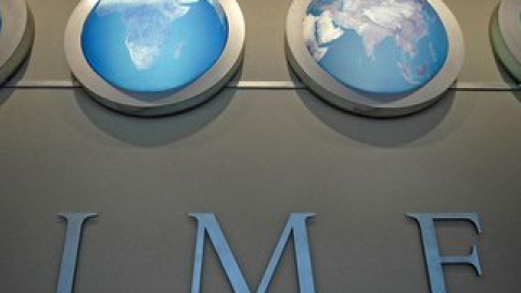 Украина не смогла переубедить МВФ.