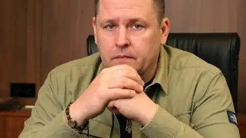 Борис Филатов. Фото: telegram