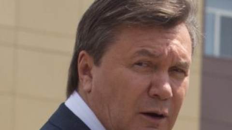 Президент немного озеленил столицу.