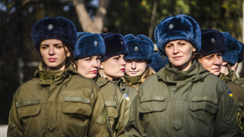 У Запоріжжі відсвяткували День народження військової частини Нацгвардії