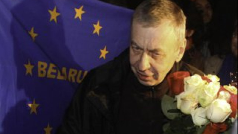 Санников отсидел 1,5 года из 5.