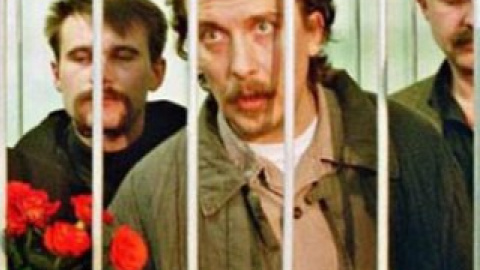 Андрей Шкиль в суде по делу "Украина без Кучмы".