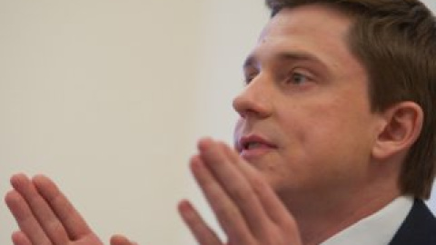 Олесь Довгий все же ушел.