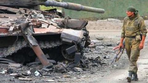 В Грузии и Южной Осетии пройдут мероприятия в память о погибших на войне
