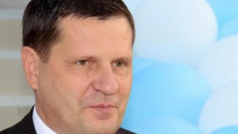 Костусев решил не выделяться оригинальностью.