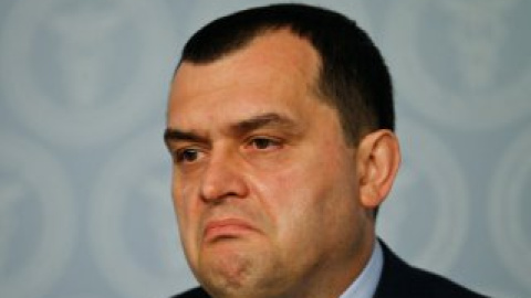 Захарченко обеспокоен данной информацией.