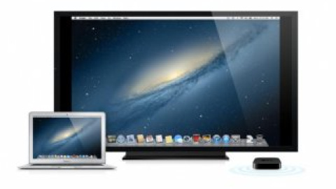Новая ОС для Mac получила кодовое название Mountain Lion.