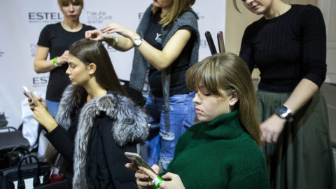 Український Тиждень мод багатий на фешн-заходи