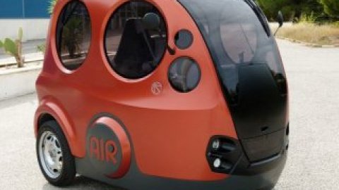 Tata AirPod.