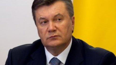 Подход был запланирован на утро 26 сентября, а не 25 сентября, как утверждает пресс-служба президента.