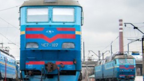 С сегодняшнего дня станет дороже ездить на поездах "Укрзализныци".