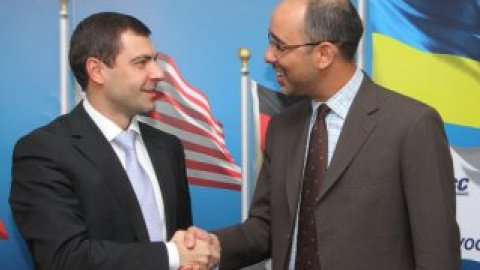 Американские компании заинтересовались инвестициями в Сумщину