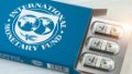 Ukraine receives USD 400 million in IMF tranche - Shmyhal