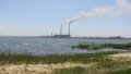 20 million cubic meters of water leak from Kurakhove Reservoir after russians damage dam – Administration