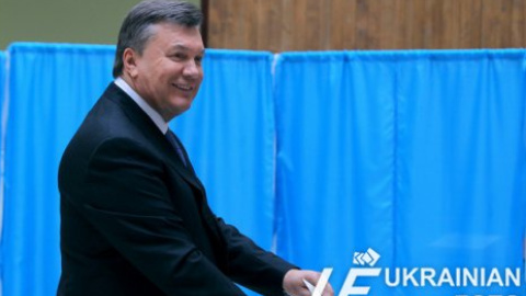 Выборы Верховной Рады: голосуют участники гонки