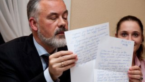 Табачник решил проверить свои навыки.