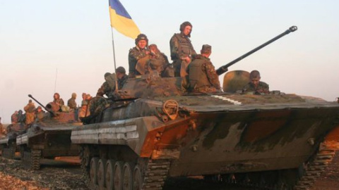 Фото: facebook.com/theministryofdefence.ua?ref=stream
