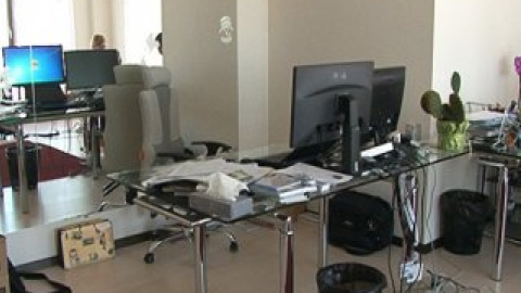 Милиция вынесла из дата-центра 200 серверов с контентом на 6000 террабайт