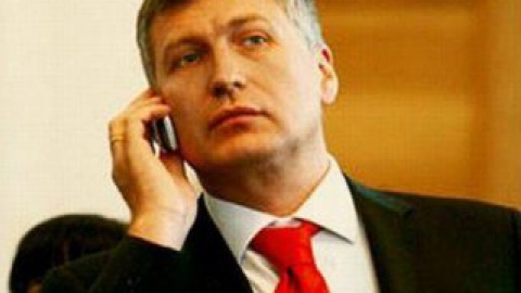 Губского все-таки исключили из партии.