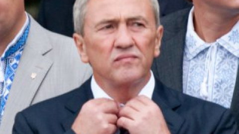 Черновецкий, возможно, репатриировался в Израиль еще в 1994 году.