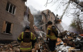 Rescue operations completed in Kryvyi Rih: mother and three children, including infant, killed