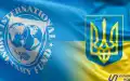 IMF. Collage: the Ukrainian News agency.