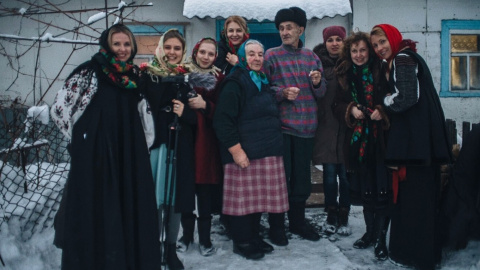 Вже понад 30 років їх хати не приймали колядників.