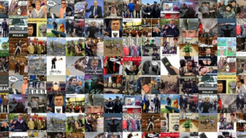 Добірка найкращих фотожаб 2015 року