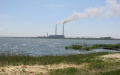 20 million cubic meters of water leak from Kurakhove Reservoir after russians damage dam – Administration