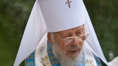 Владимир отметил, что постепенно восстанавливает силы после болезни.