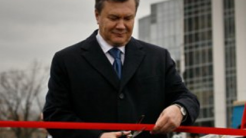 Эстакада будет окончательно открыта в декабре.