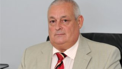 Владимир Клименко