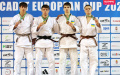 Olympic Dreams: European gold after a camp in Japan