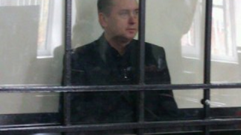 Мельниченко рассказал, как его планировали "убрать". Фото с Facebook Натальи Тарасовской