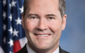 Trump names Congressman Mike Waltz as his national security adviser