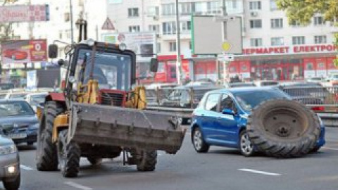 Обошлось без жертв и пострадавших.