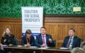 Now is crucial moment for Ukraine. Zaluzhnyi appeals to the British Parliament