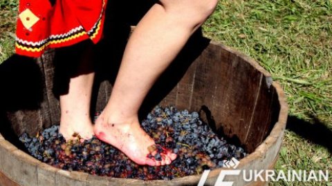 На Закарпатье прошел фестиваль Bereg Fest 2011