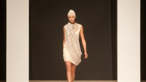 Ukrainian Fashion Week: коллекции весна/лето 2011