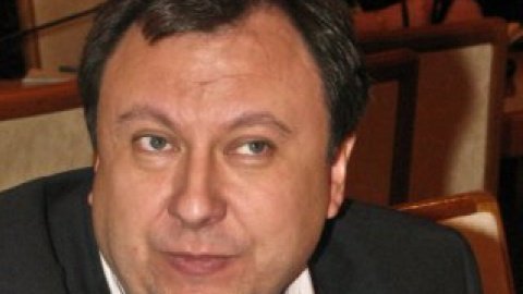 Княжицкий долго не возвращал авто ТВi.