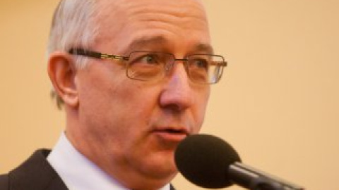 Среди установок Леонида Новохатько новому главе Шевченковского национального заповедника - показать "живого" Шевченко.