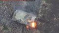 Syrskyi shows how Ukrainian soldiers destroy russians and their equipment